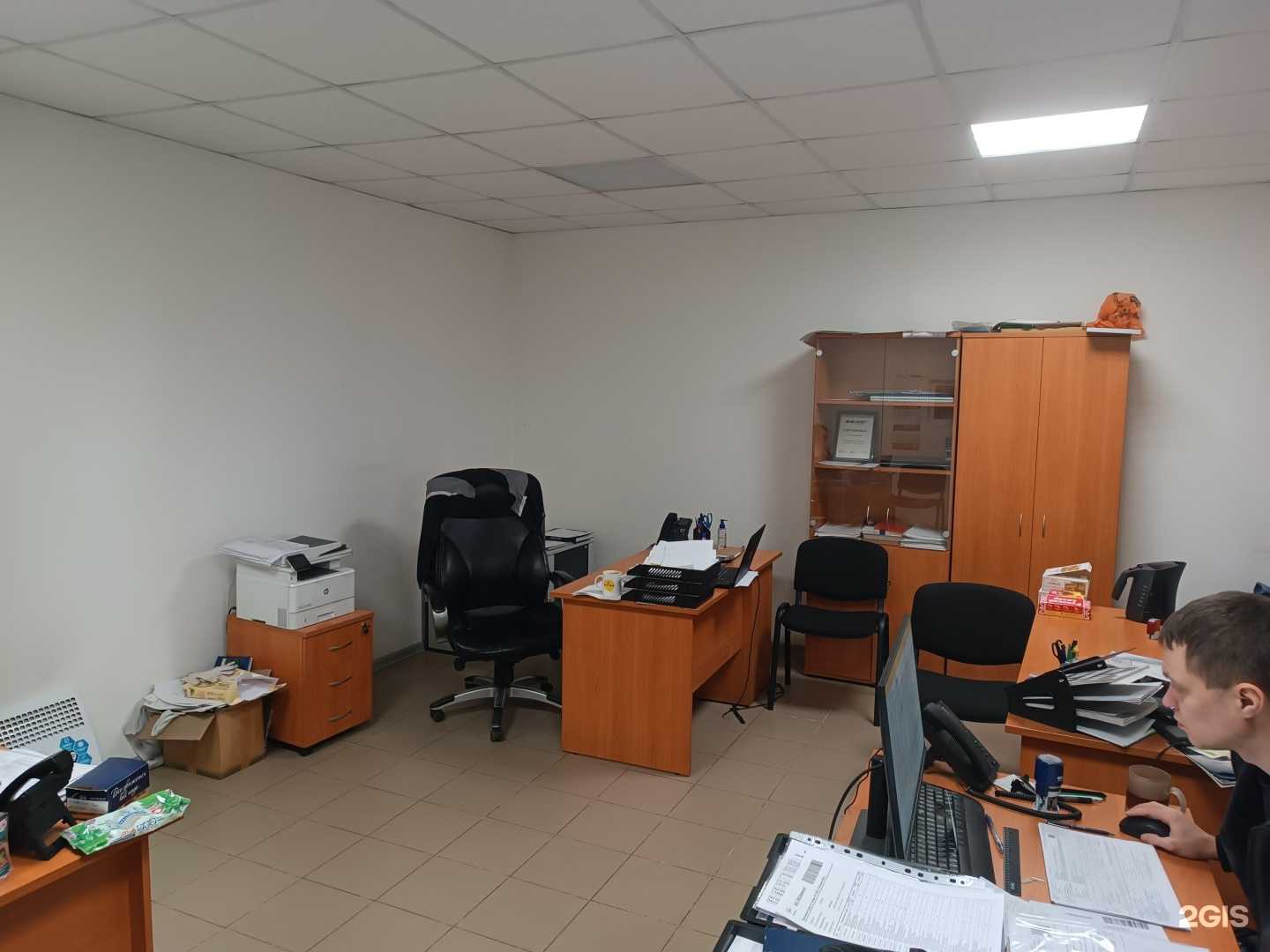 Отзывы на компанию Бав-Движение в Красноярске c фото