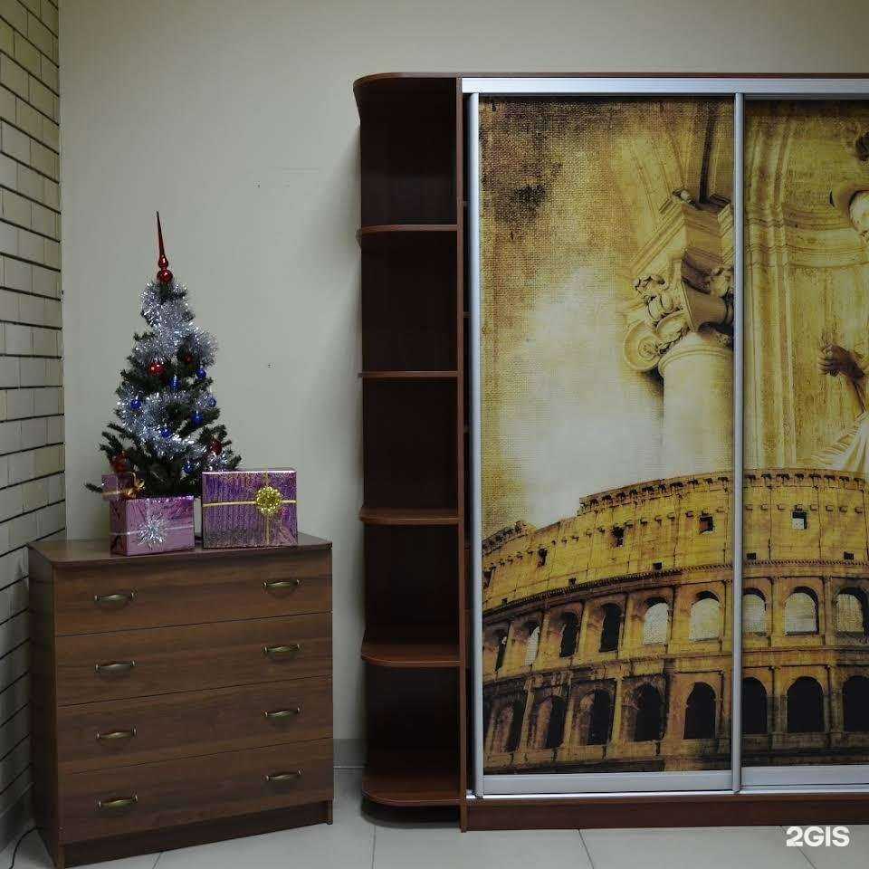 Отзывы на компанию Галерея кухонь в Таганроге c фото