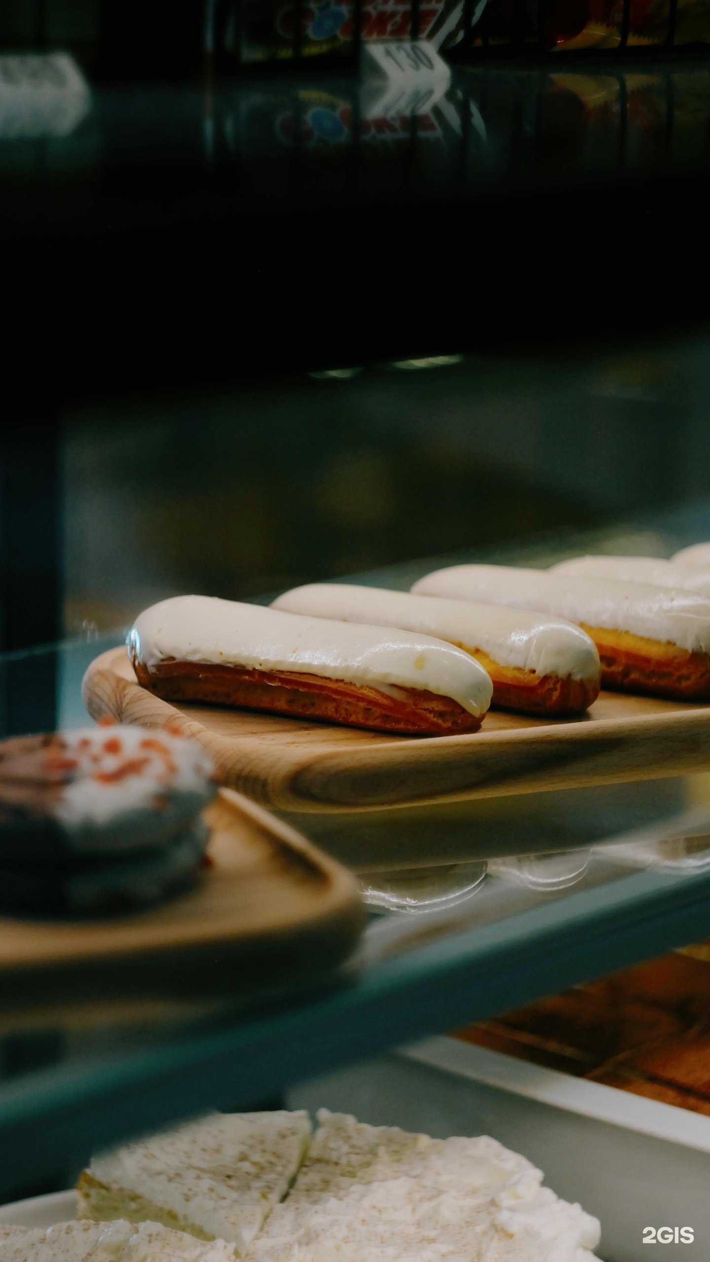 Отзывы на компанию Центральная кофейня в г. Обнинск c фото