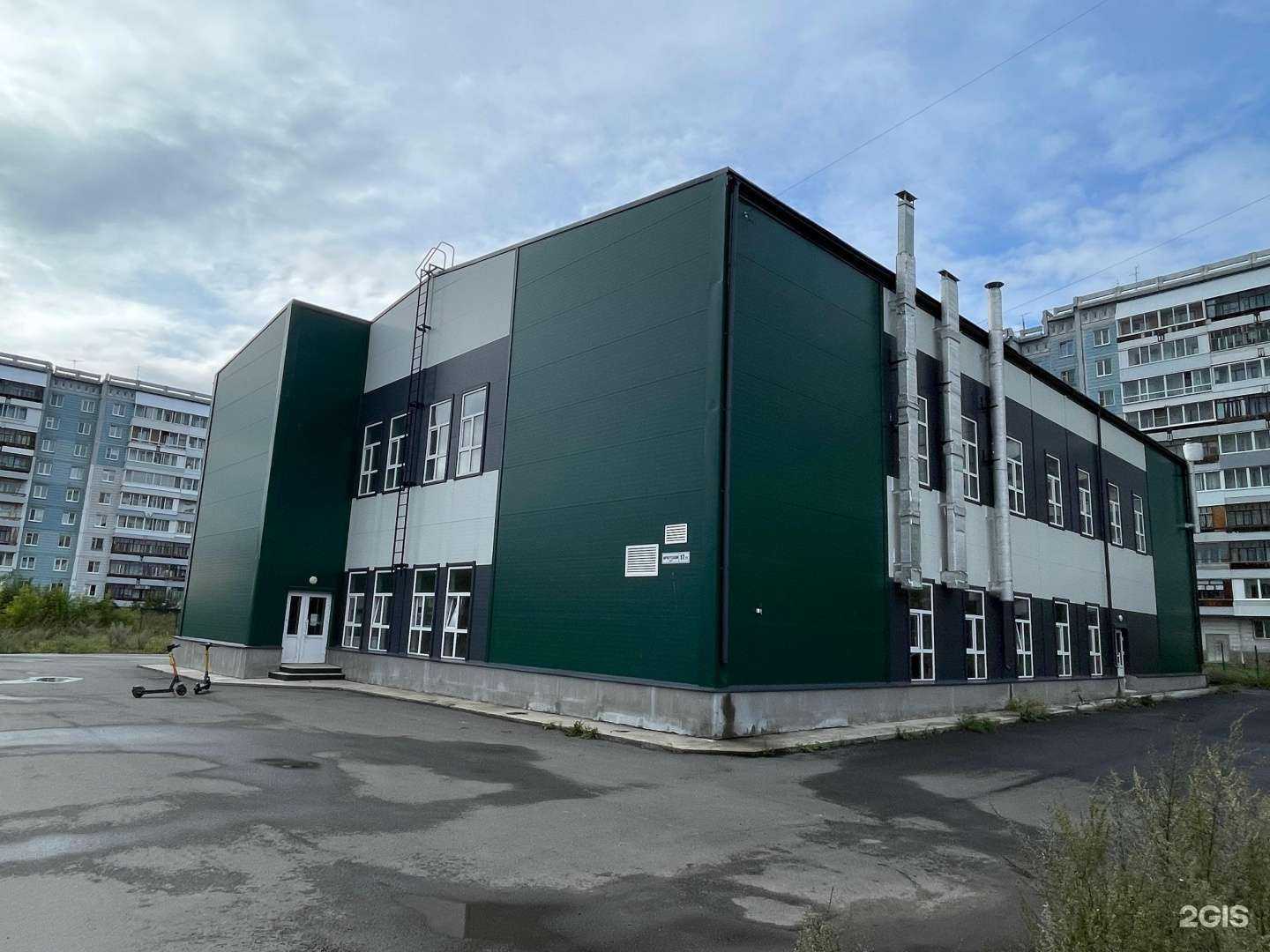 Отзывы на компанию Кабинет депиляции в Томске c фото - фотография 2 из 2