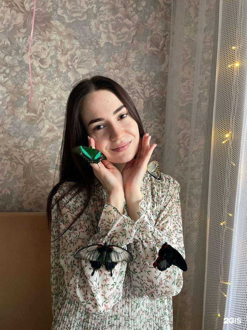 Отзывы на компанию Дом Бабочек в Миассе c фото