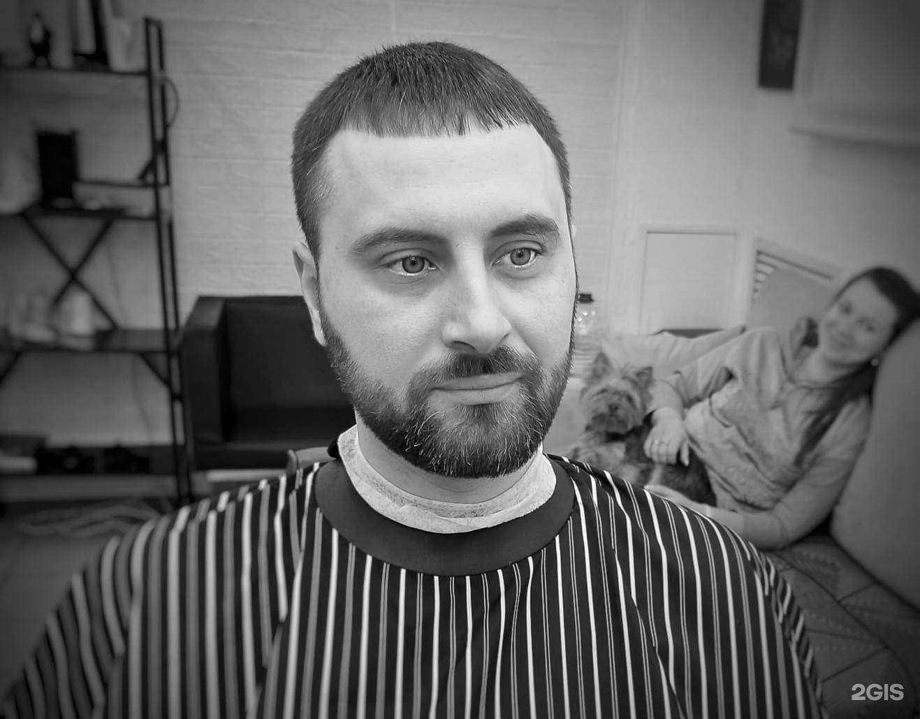 Отзывы на компанию Мужской Зал в г. Псков c фото