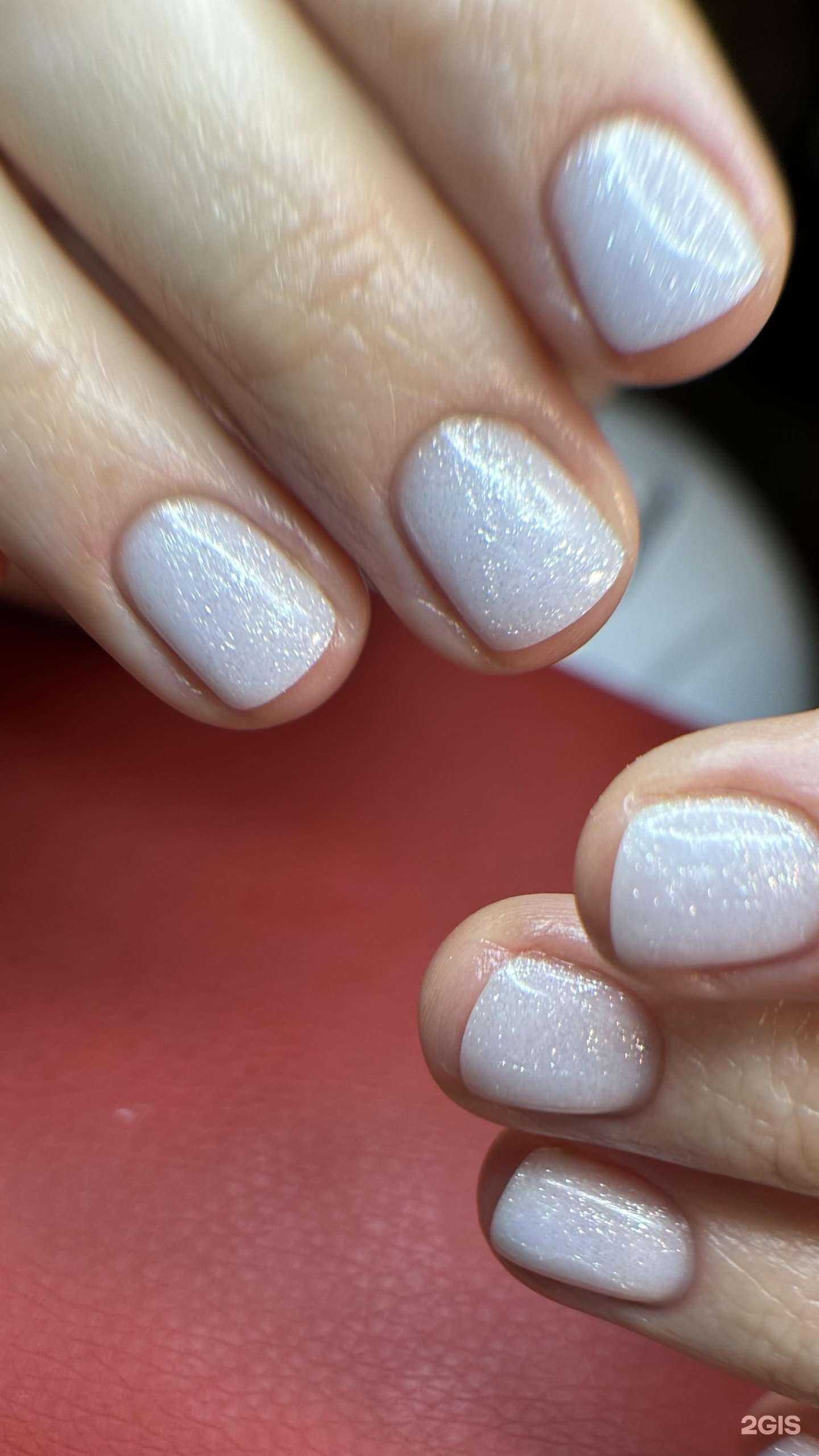 Отзывы на компанию ПростоНогти Киров в г. Киров c фото