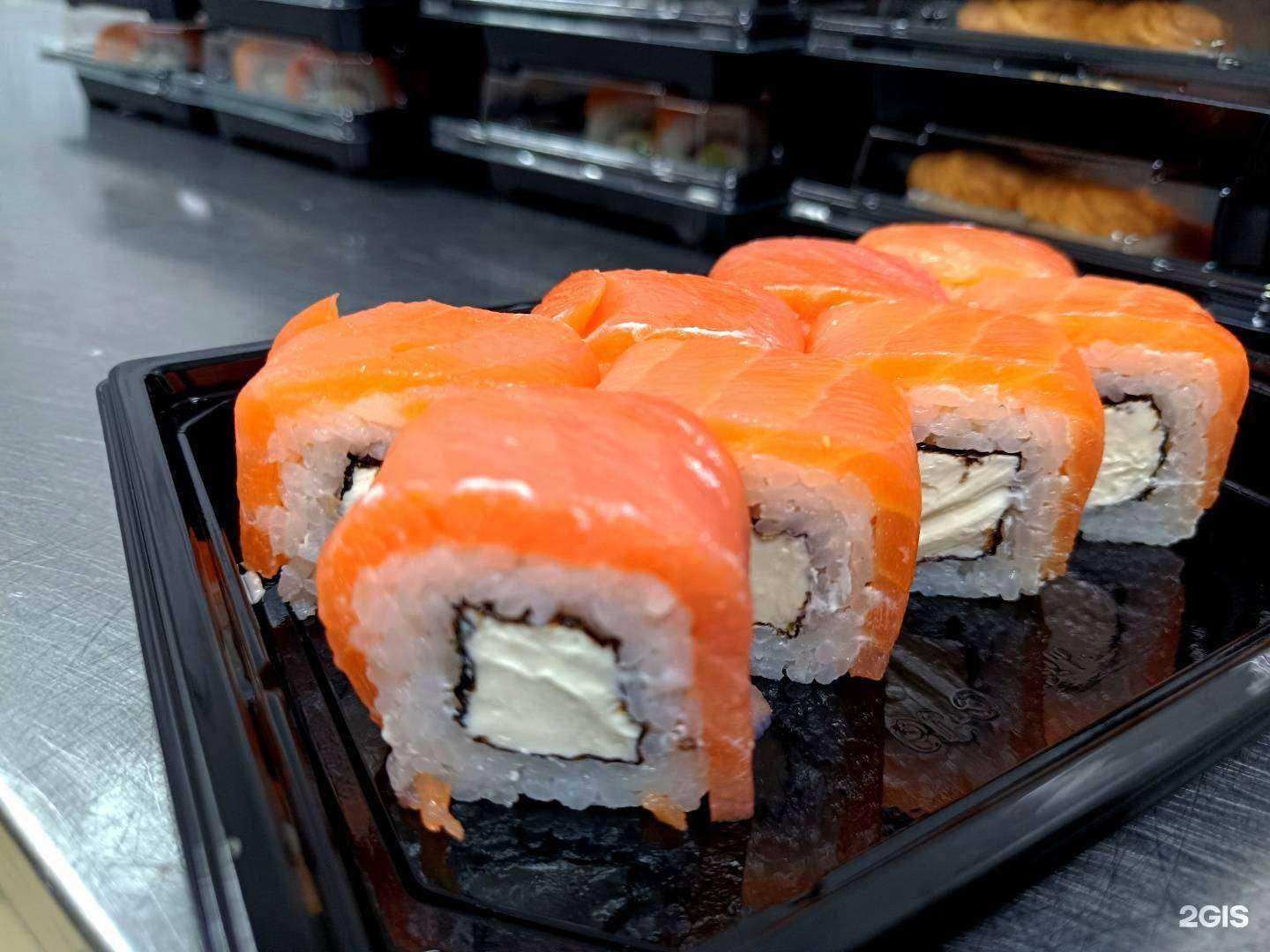 Отзывы на компанию Kraft Roll в г. Томск c фото