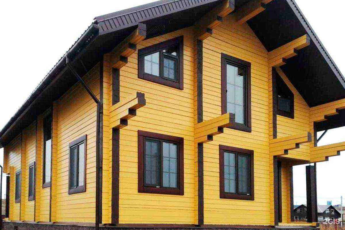 Отзывы на компанию Урал-эковуд в Уфе c фото