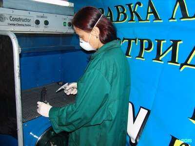 Отзывы на компанию Принт-сервис в Нижнем Тагиле c фото