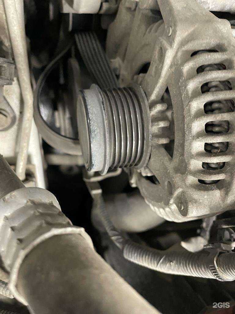 Отзывы на компанию Сити Моторс Плюс в Новосибирске c фото