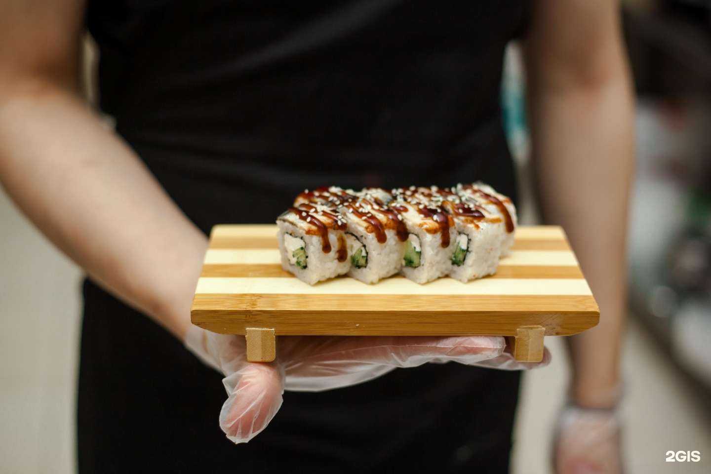 Отзывы на компанию Кухня Солнца в г. Орск c фото