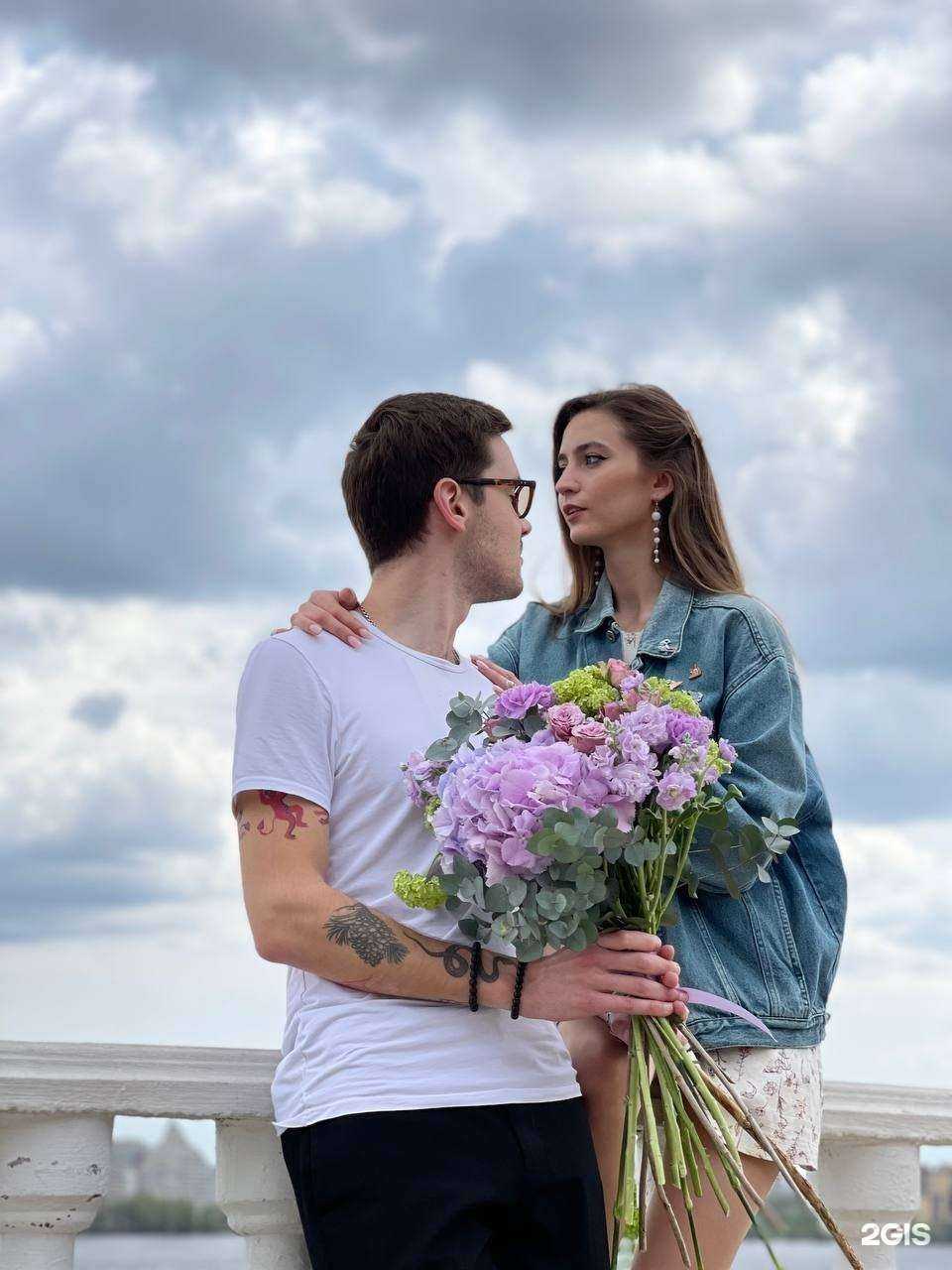 Отзывы на компанию Mon art в Воронеже c фото