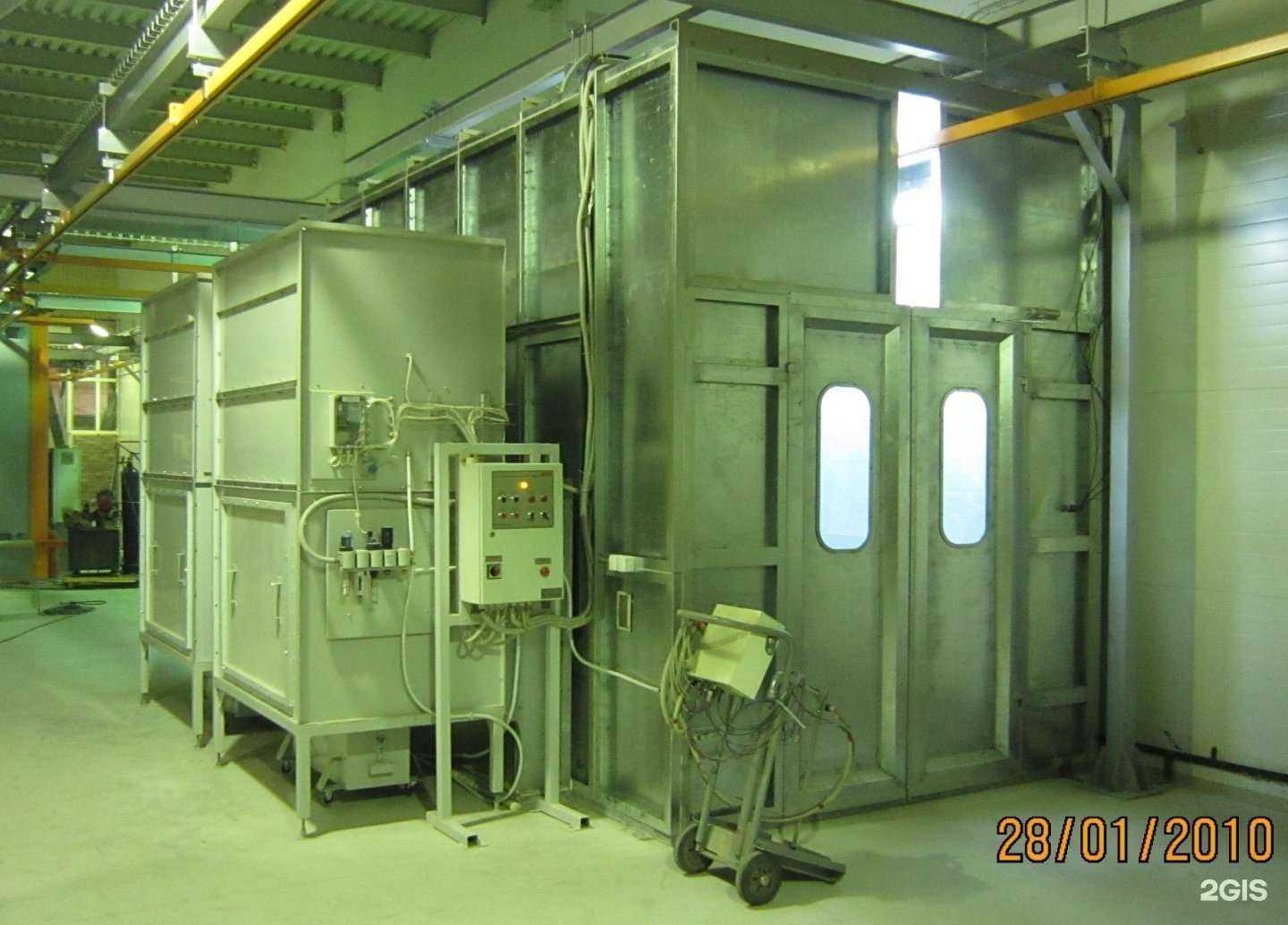 Отзывы на компанию Автоматизация Сибири в г. Иркутск c фото