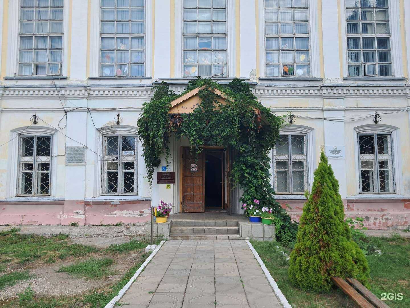 Отзывы на компанию Детская художественная школа им. И.П. Тимошенко в г. Сызрань c фото