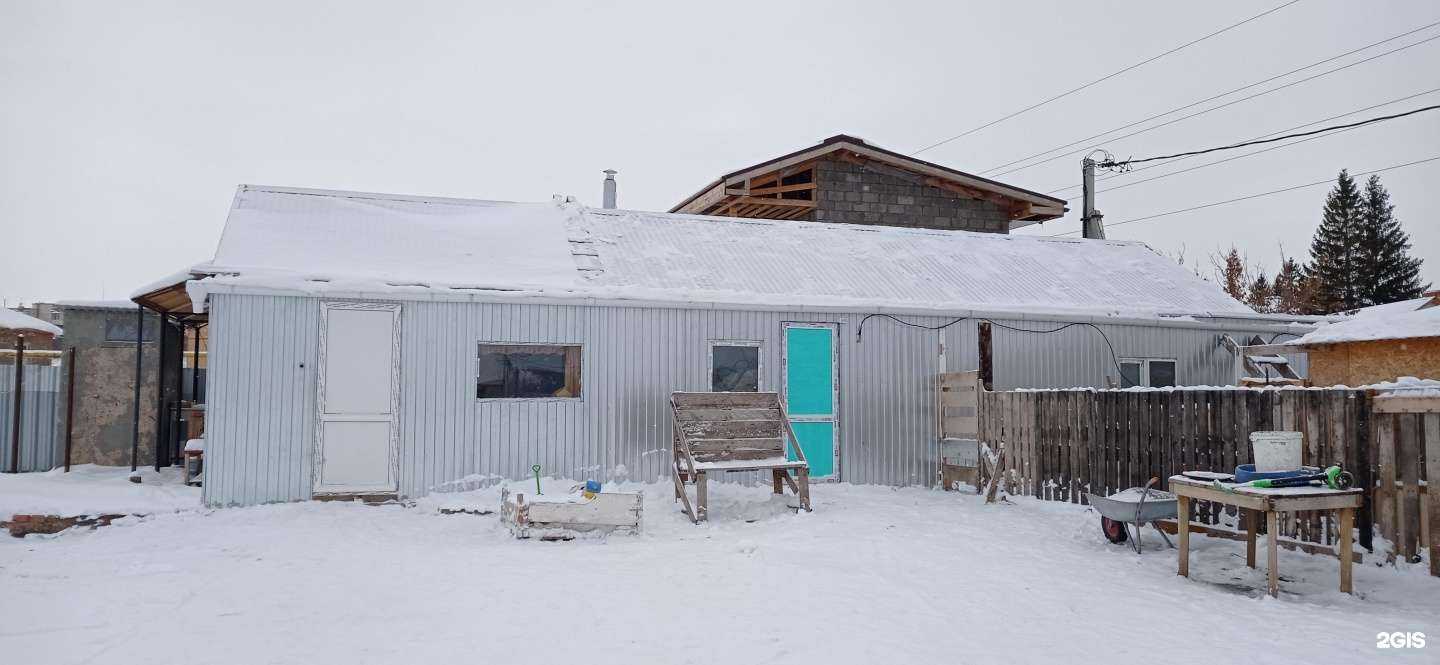 Отзывы на компанию Автомастерская в г. Альметьевск c фото