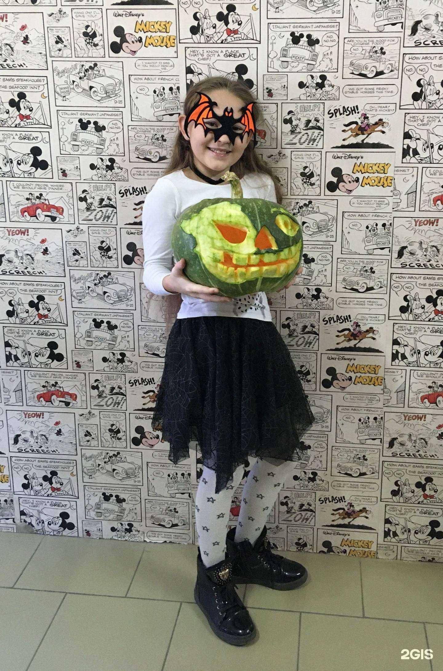 Отзывы на компанию Полиглот в Новосибирске c фото