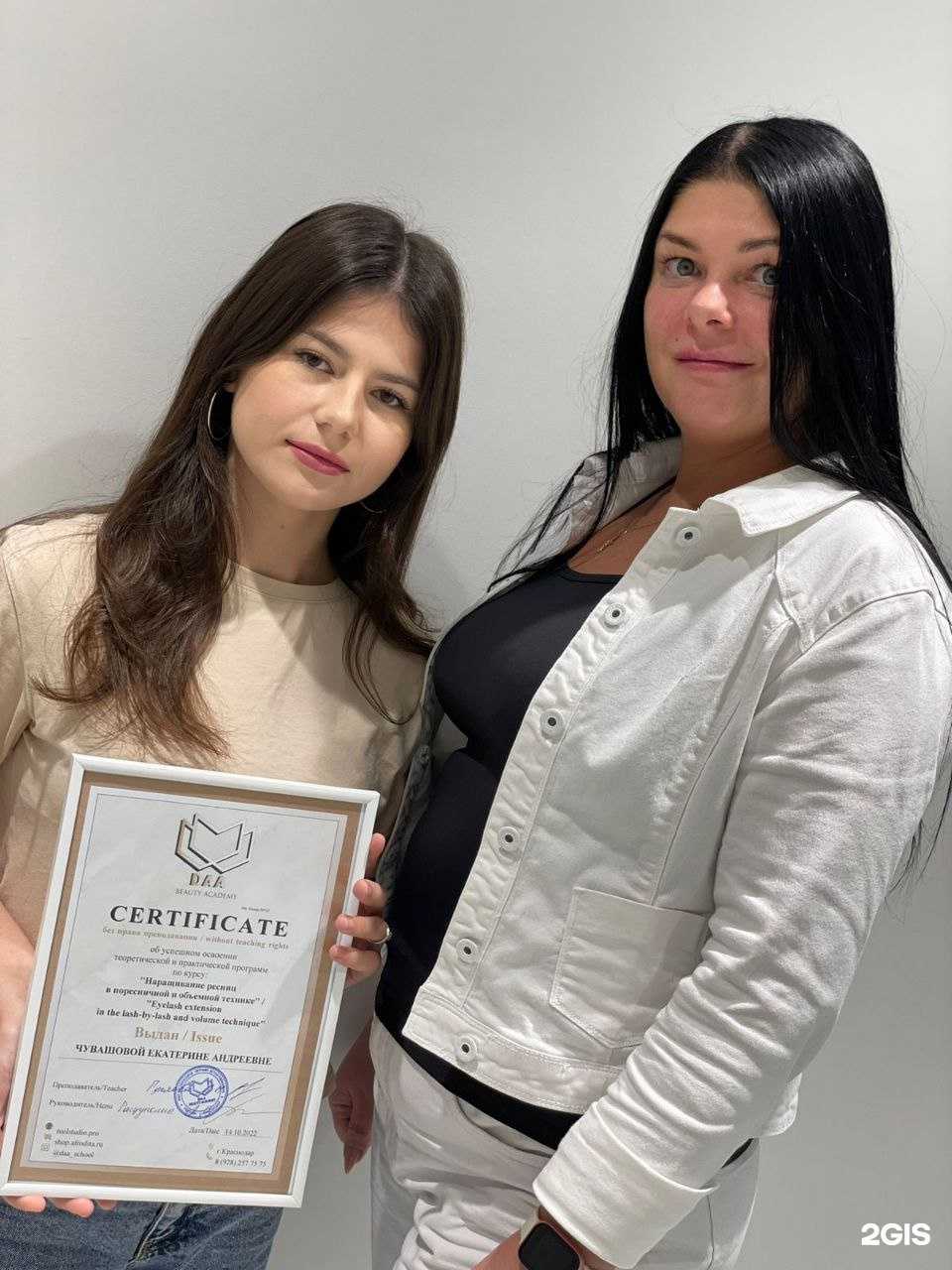 Отзывы на компанию Школа-Студия Анны Гуляевой  в Екатеринбурге c фото