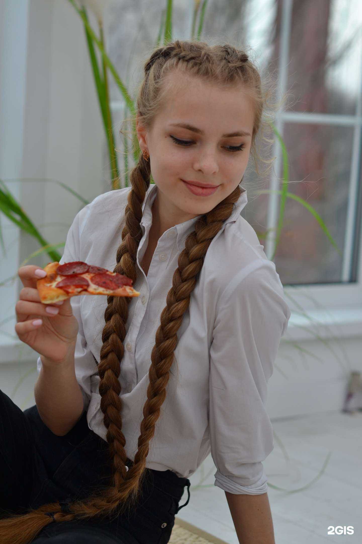 Отзывы на компанию Аппетит в Тюмени c фото