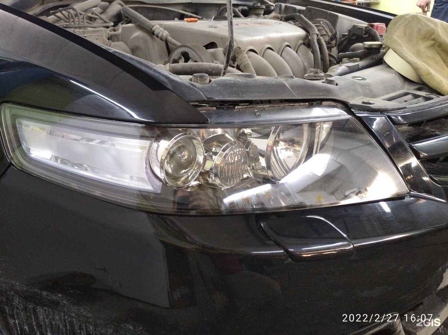 Отзывы на компанию Avtografika_Nsk в Новосибирске c фото