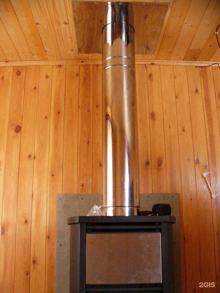 Отзывы на компанию Стил, магазин печей и каминов в г. Вышний Волочек c фото