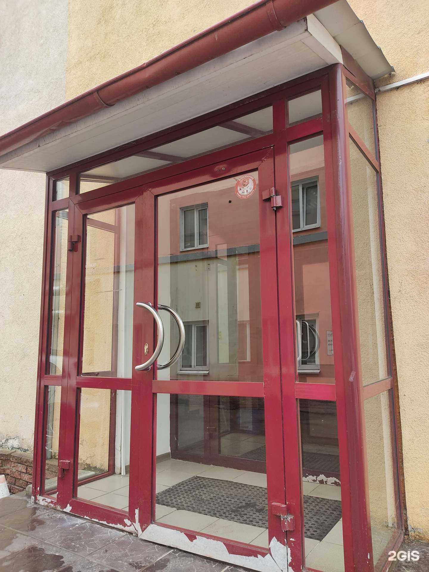 Отзывы на компанию Нижэсп в Нижнем Новгороде c фото