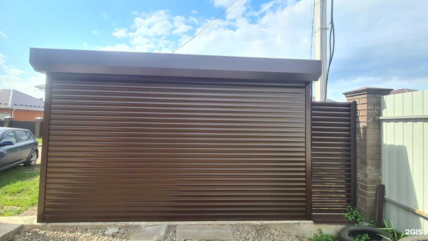 Отзывы на компанию Наш гараж в г. Казань c фото