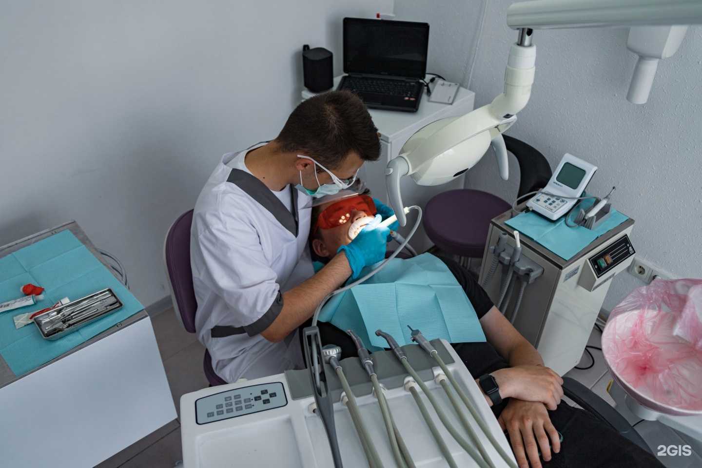 Отзывы на компанию K-Dent в Красноярске c фото