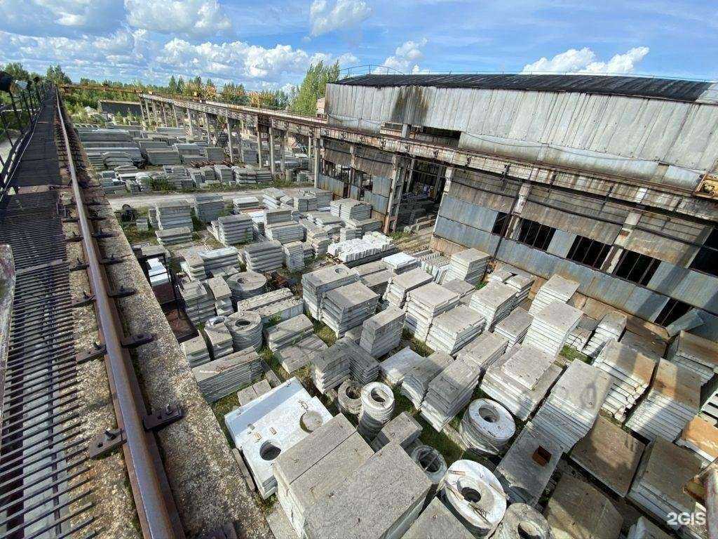 Отзывы на компанию Арсенал в Ярославле c фото