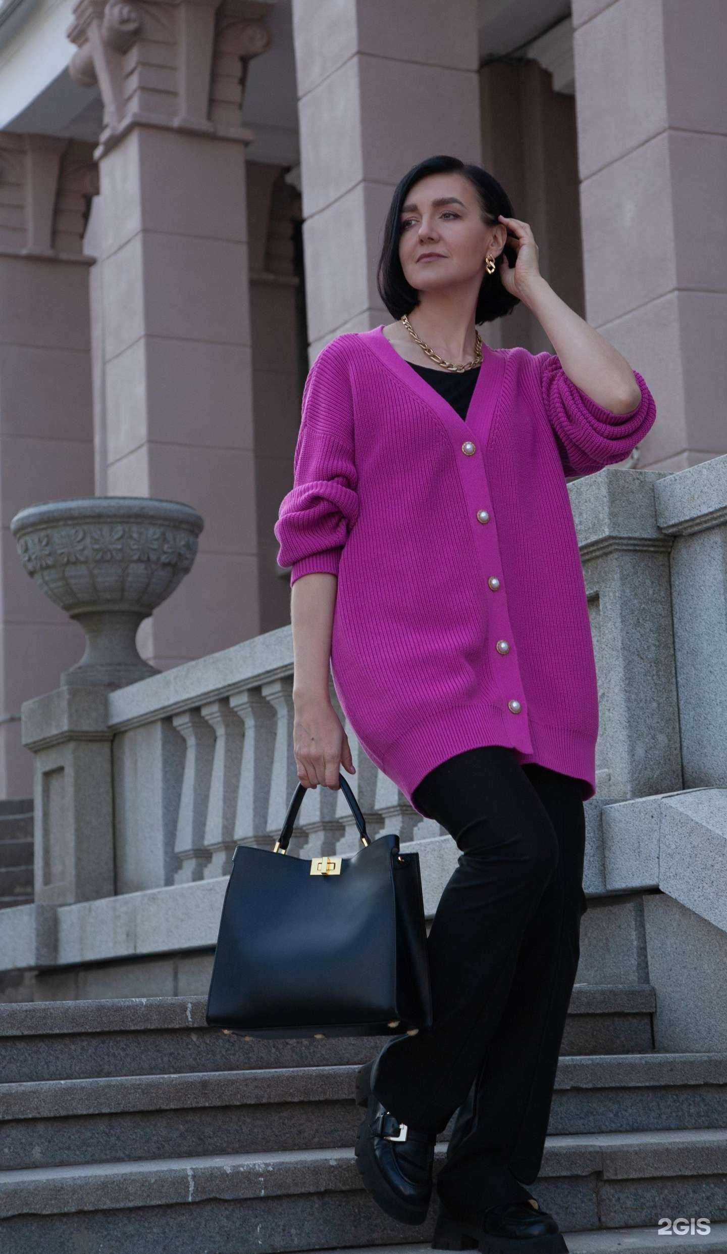 Отзывы на компанию Стилист-имиджмейкер Анна Подзорова в г. Улан-Удэ c фото