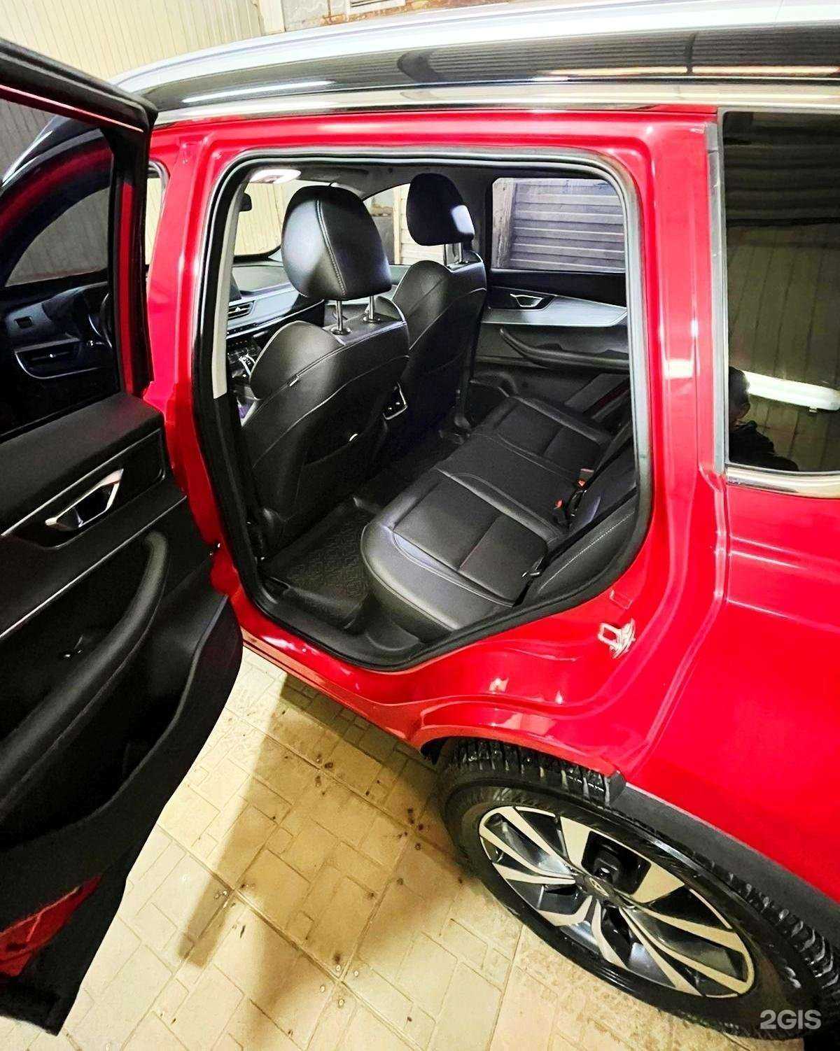 Отзывы на компанию S-class в г. Екатеринбург c фото