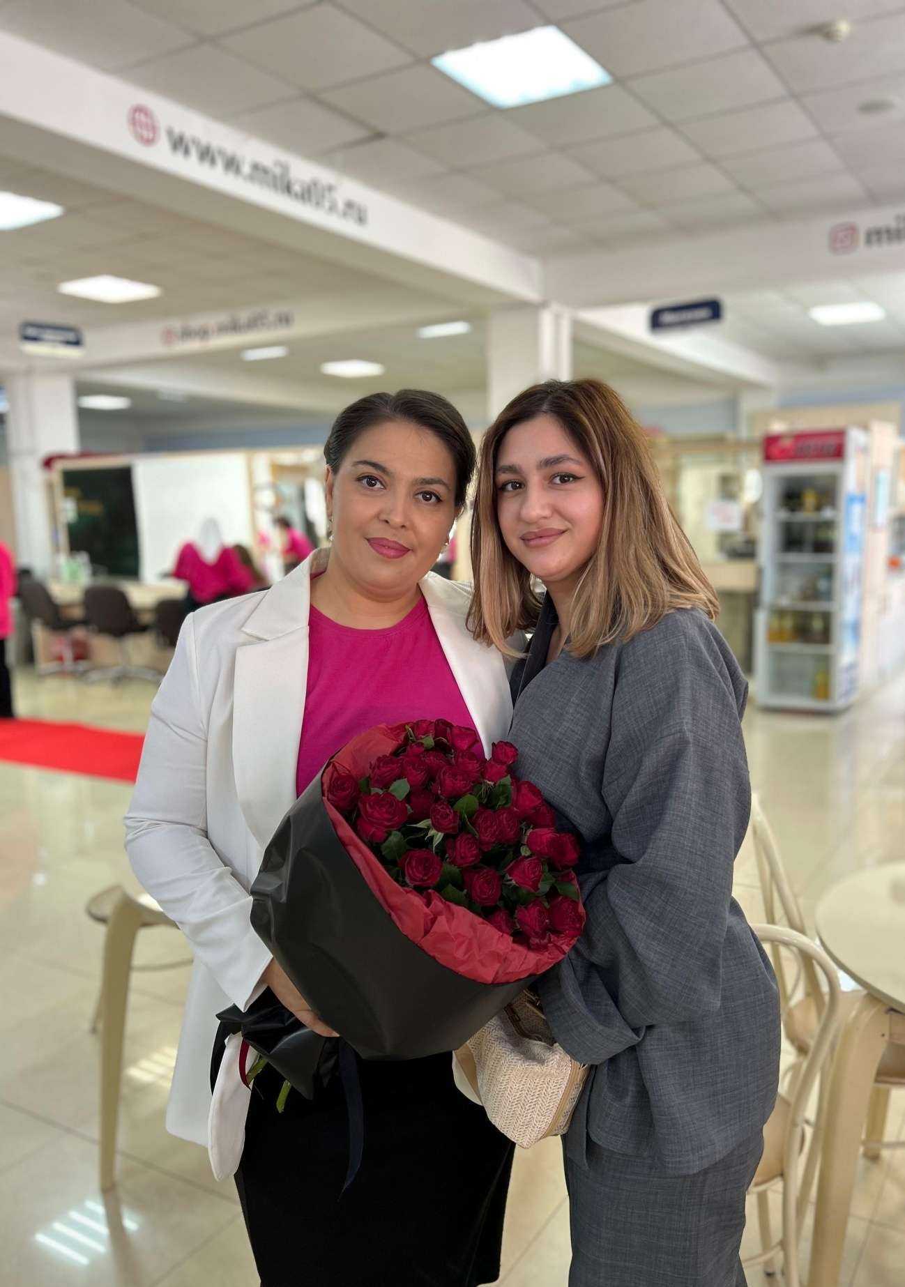 Отзывы на компанию Mika в г. Махачкала c фото