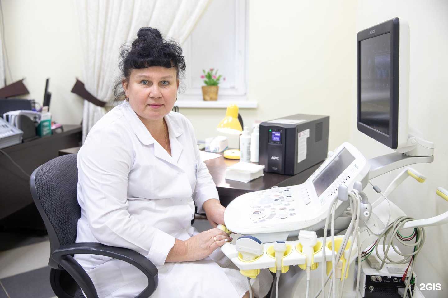 Отзывы на компанию Личный доктор в Воткинске c фото