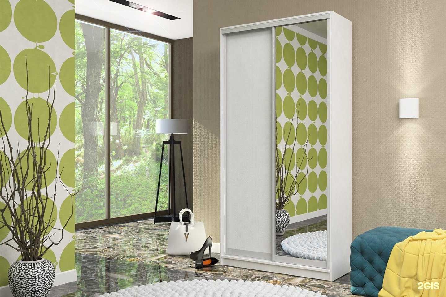 Отзывы на компанию Уютный дом мебели в Сибае c фото