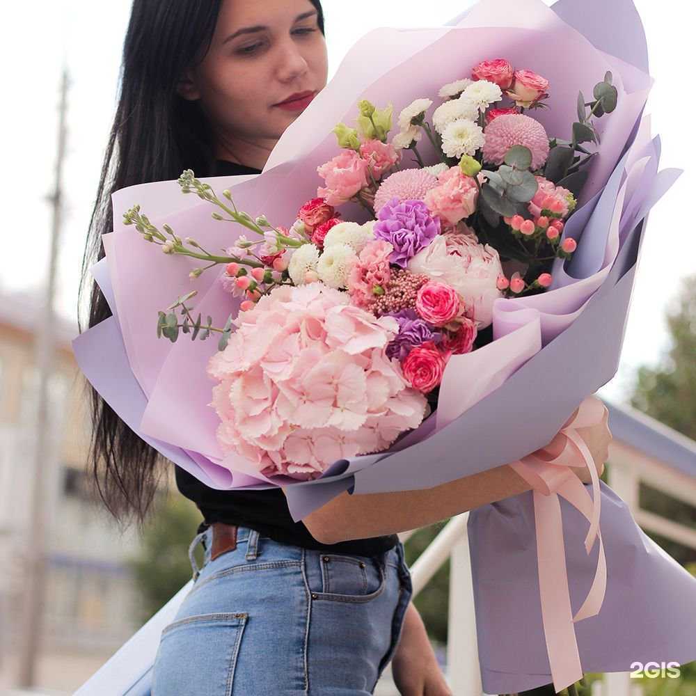 Отзывы на компанию Орхидея в Ангарске c фото