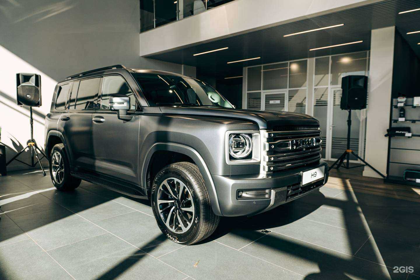 Отзывы на компанию Haval Pro Кан Авто в г. Казань c фото