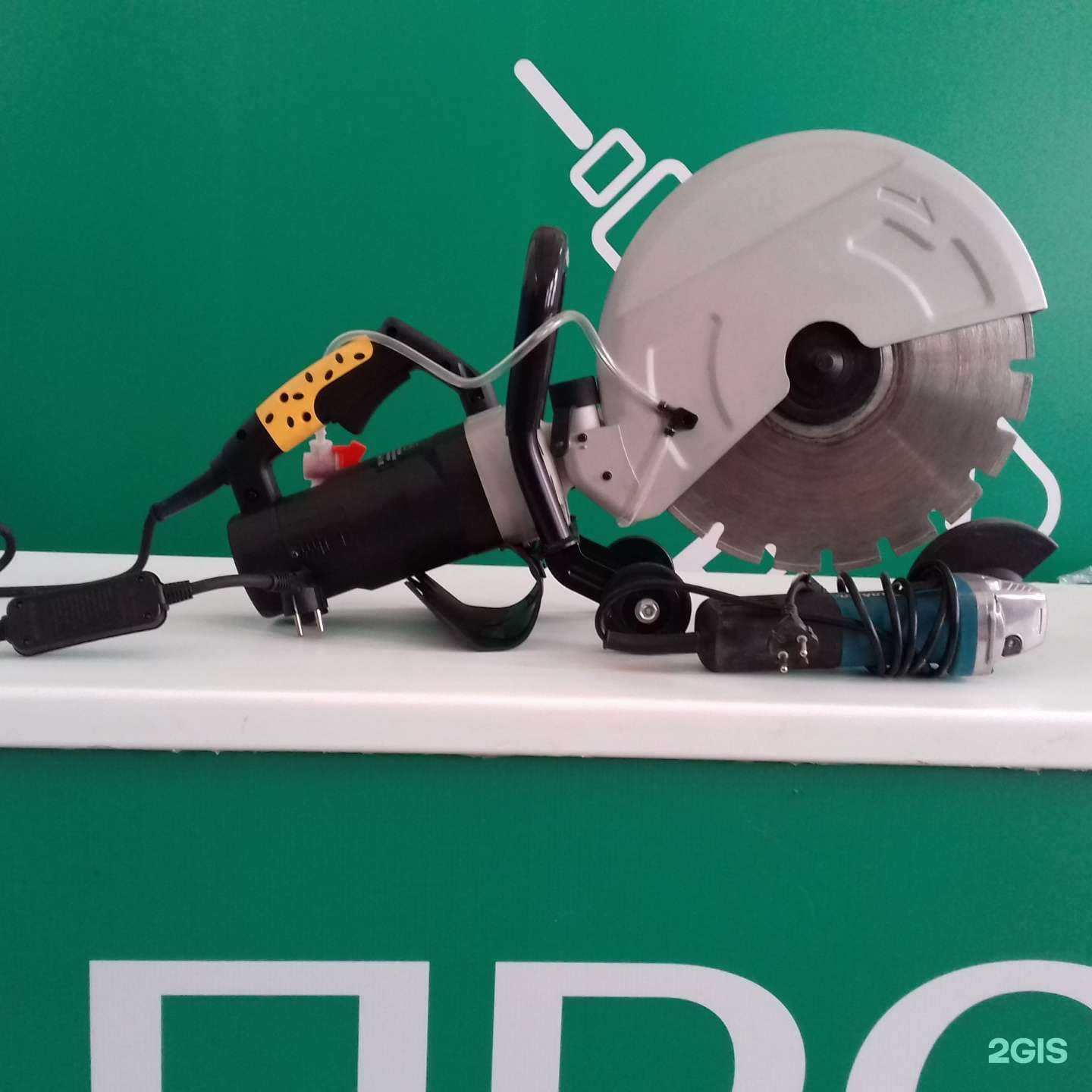 Отзывы на компанию Прокат Сервис в г. Оренбург c фото