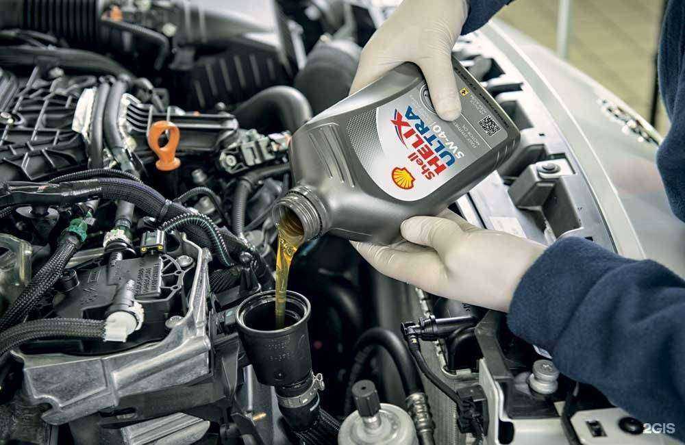 Отзывы на компанию Автосервис на Водниках в г. Красноярск c фото