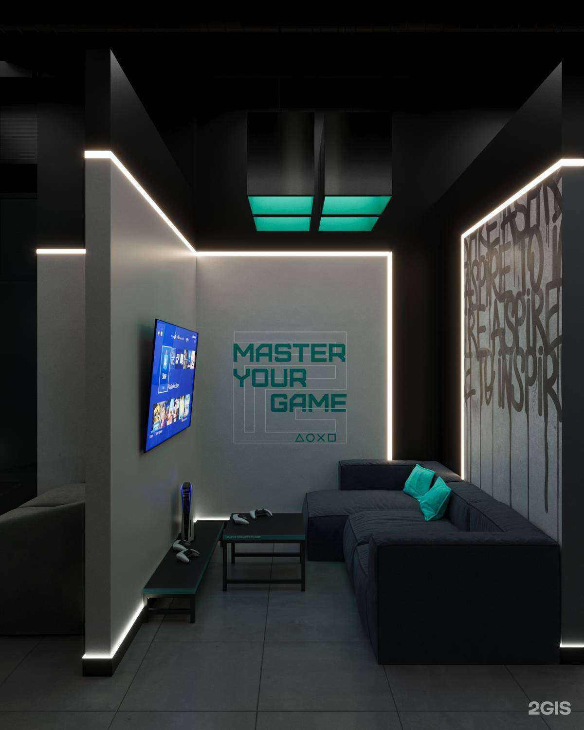 Отзывы на компанию Plays Gaming Lounge в Екатеринбурге c фото