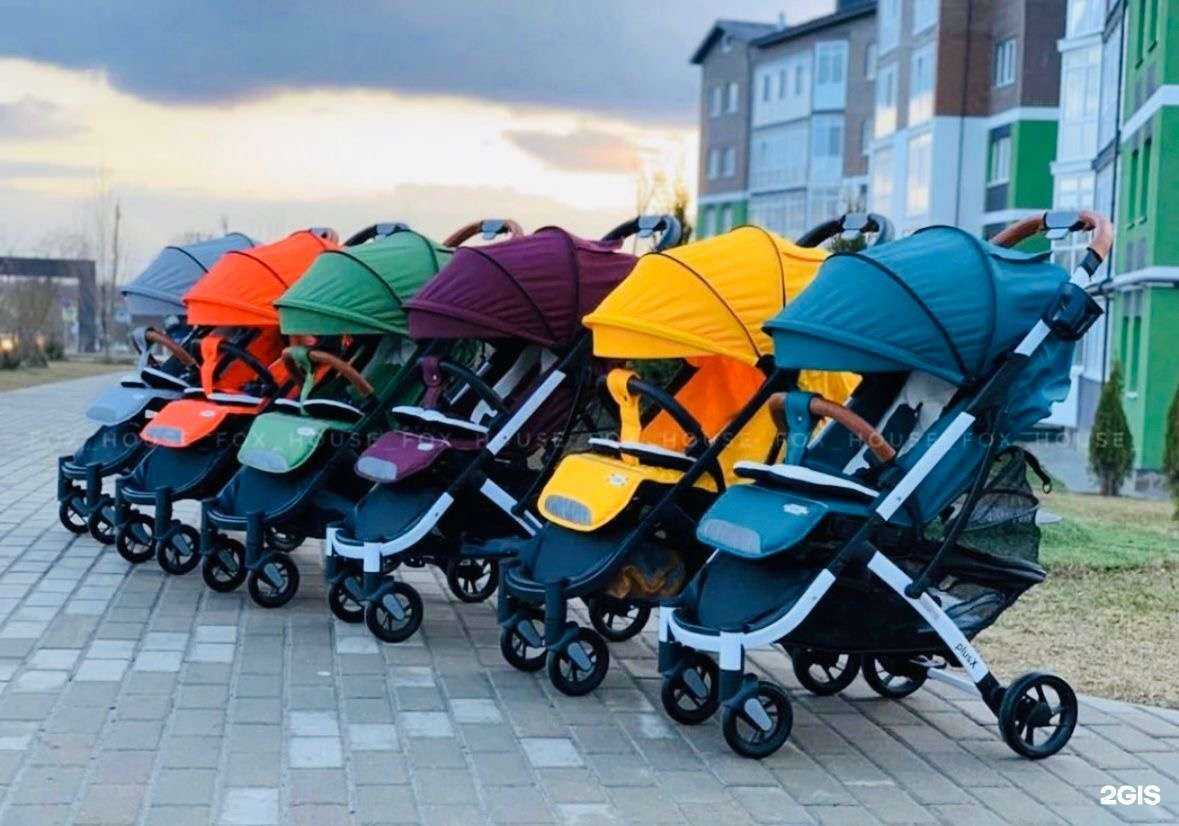 Отзывы на компанию Kids Market в Сочи c фото