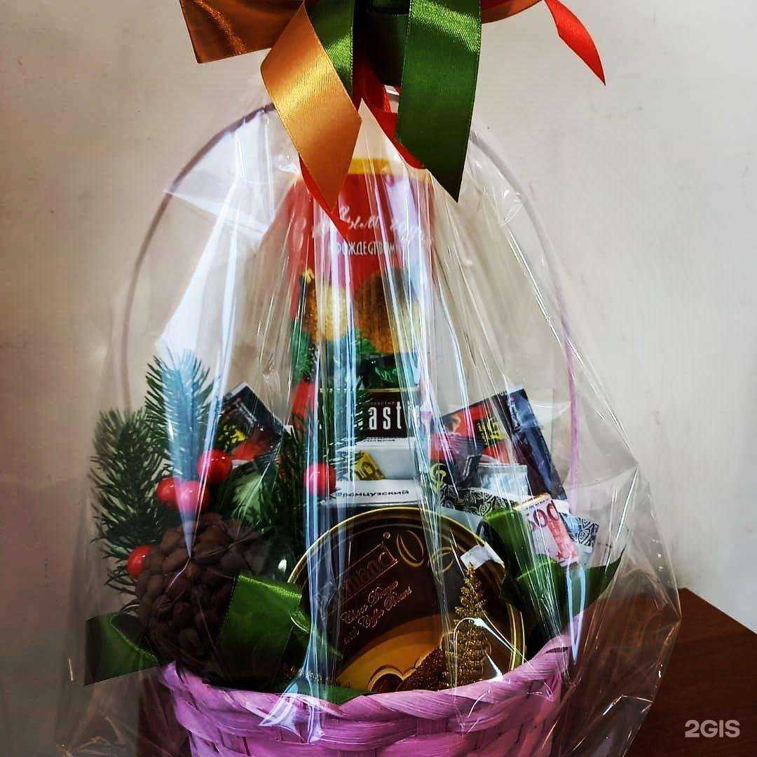 Отзывы на компанию Магазин чая и кофе в г. Новосибирск c фото