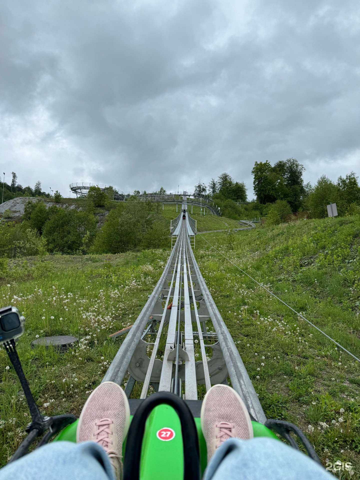 Отзывы на компанию Родельбан в г. Сочи c фото