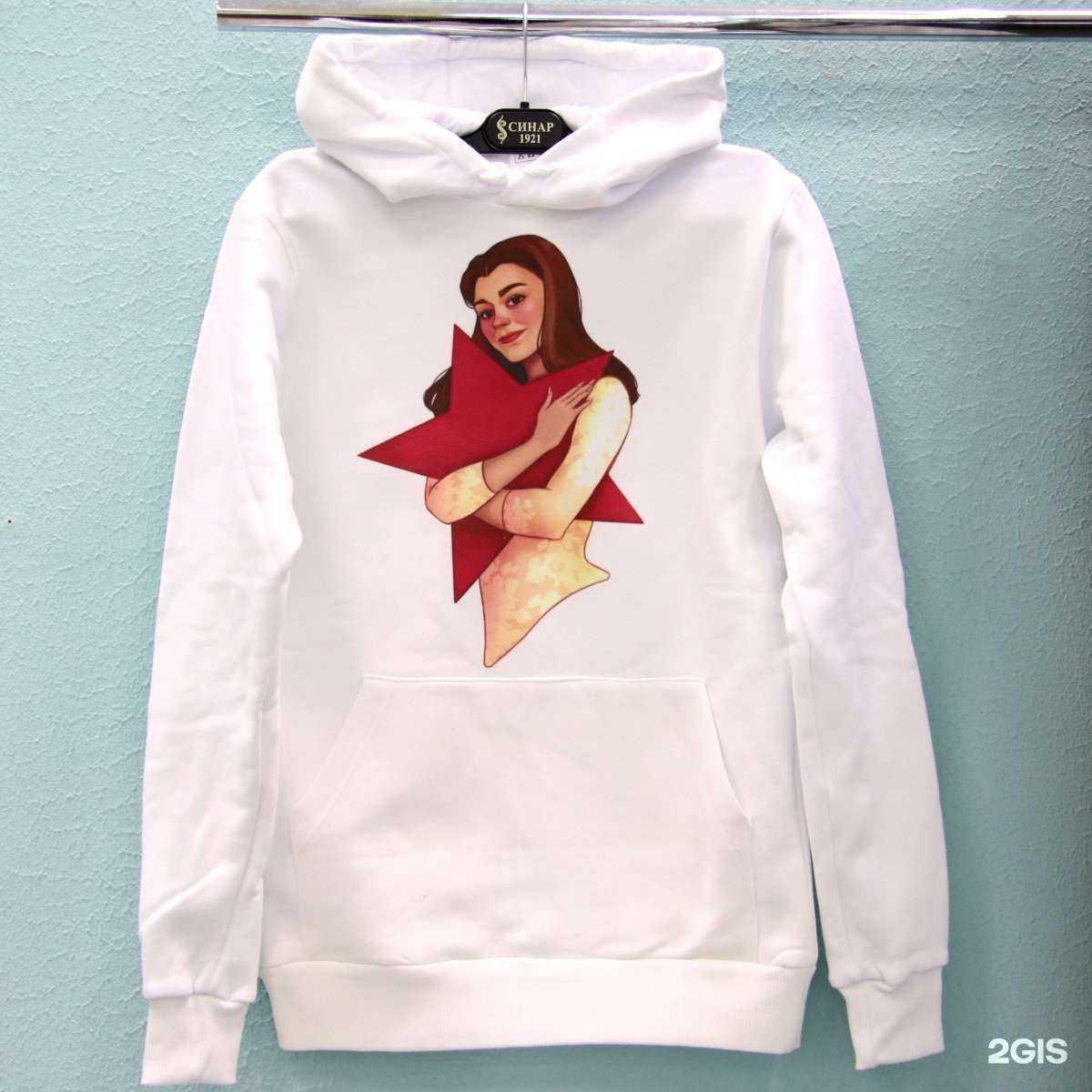 Отзывы на компанию Люмина принт в Тюмени c фото