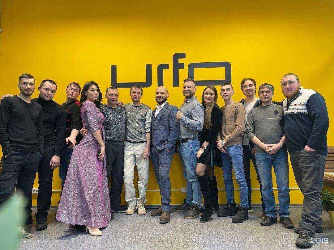 Отзывы на компанию УРФО  в Красноярске c фото