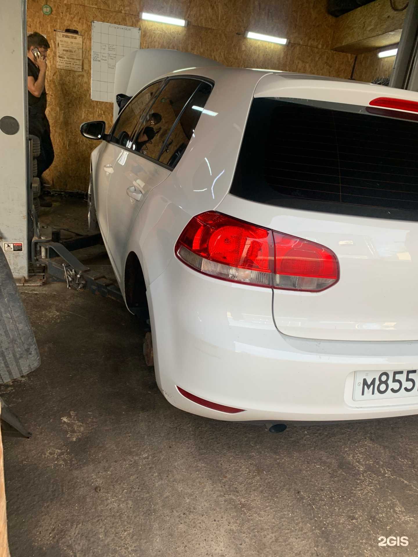 Отзывы на компанию Shurik servis в г. Набережные Челны c фото