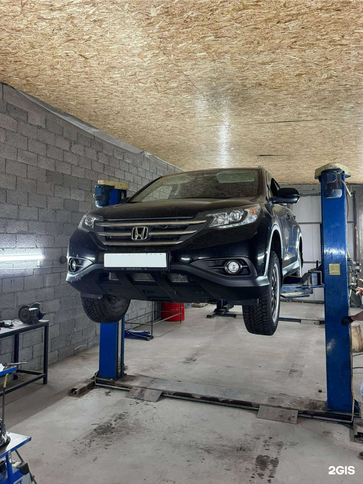 Отзывы на компанию CarDrive в г. Тюмень c фото