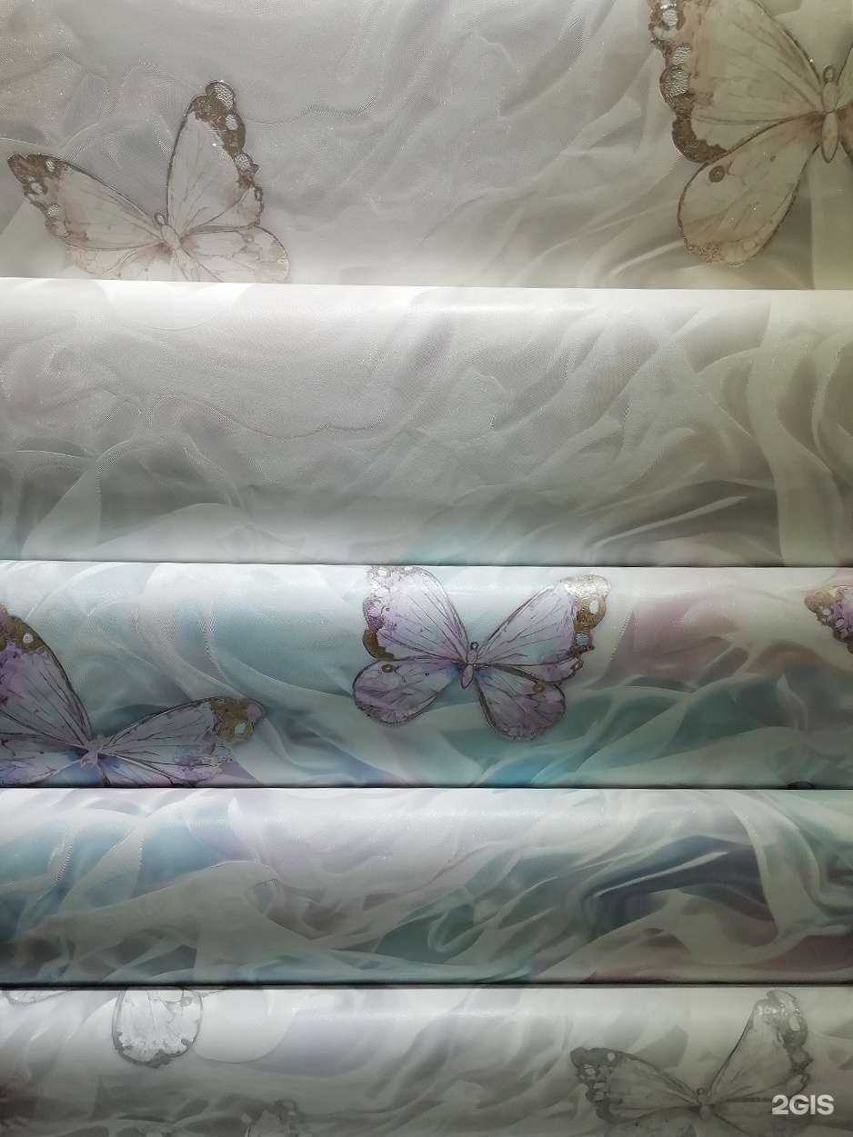 Отзывы на компанию ОбоиКлей в Волгограде c фото