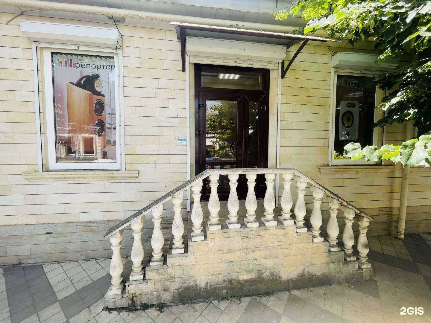 Отзывы на компанию Звук-Люкс в г. Краснодар c фото