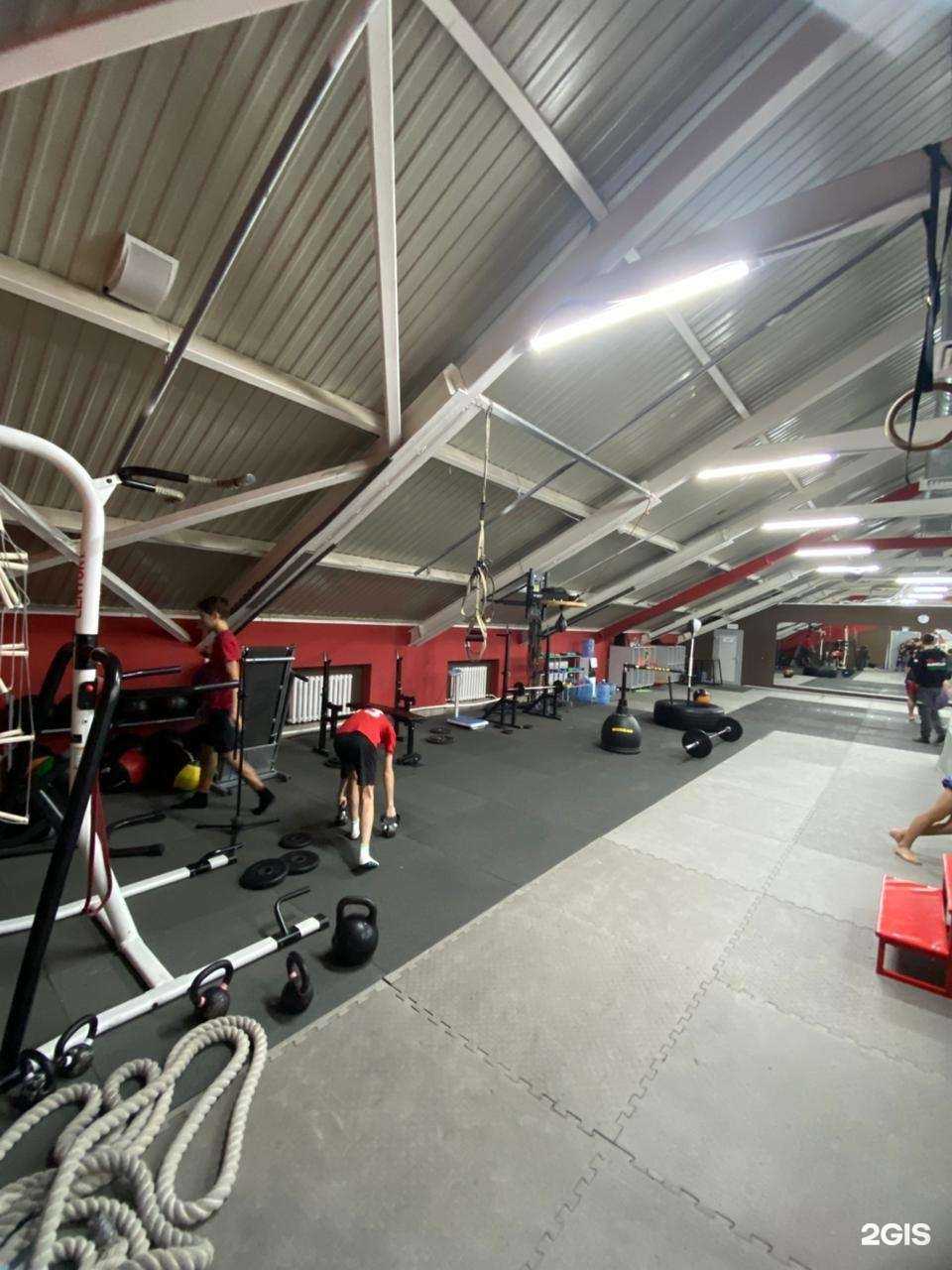 Отзывы на компанию Bars Kazan в Казани c фото