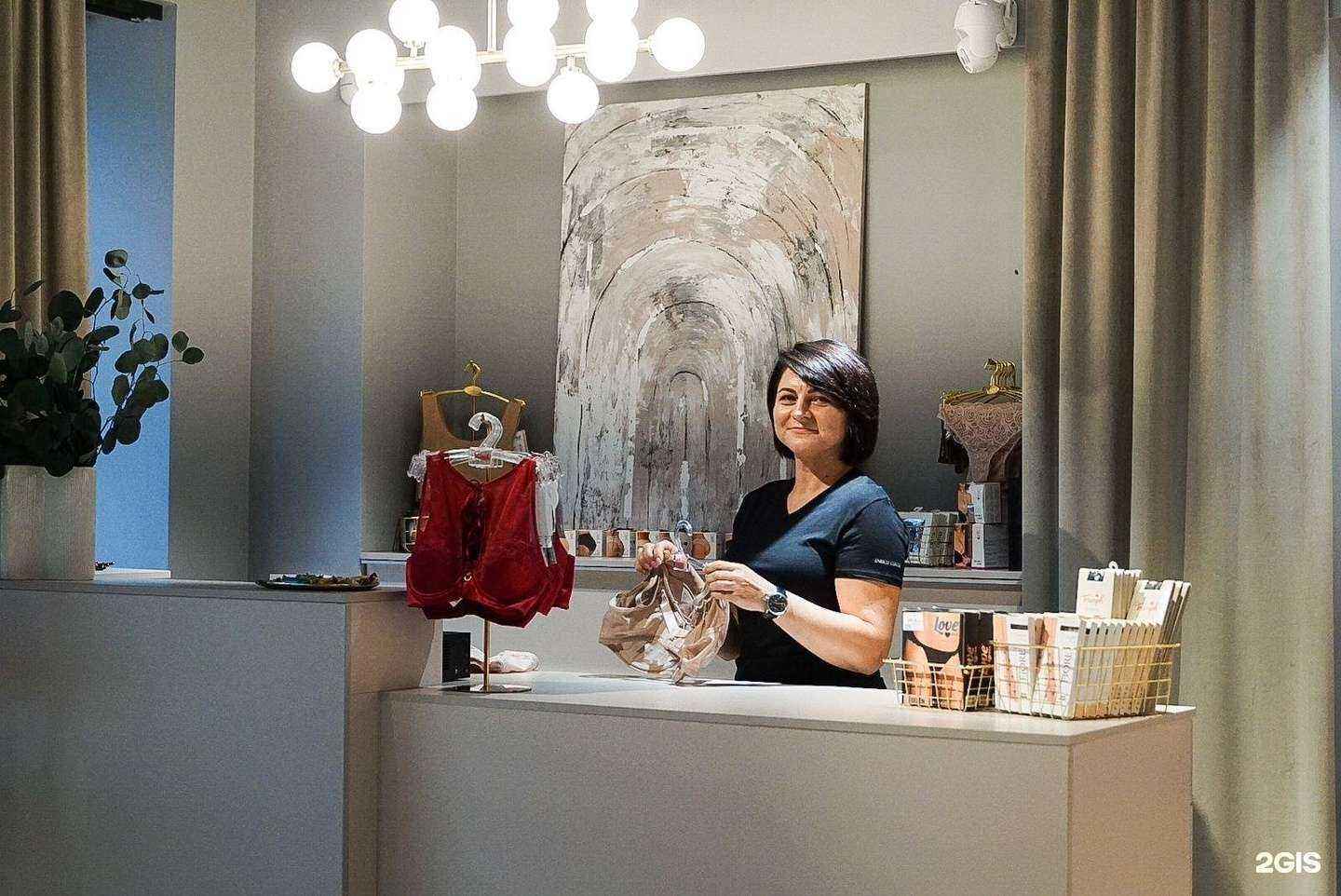 Отзывы на компанию Соблазн в г. Рязань c фото