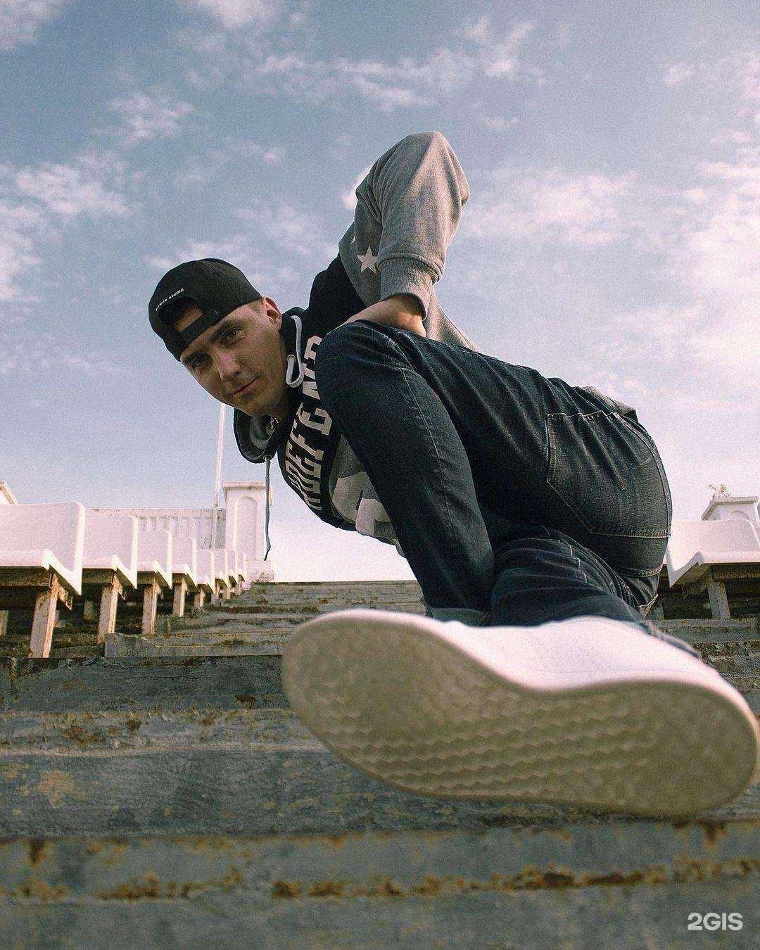 Отзывы на компанию Non-Stop в Ижевске c фото