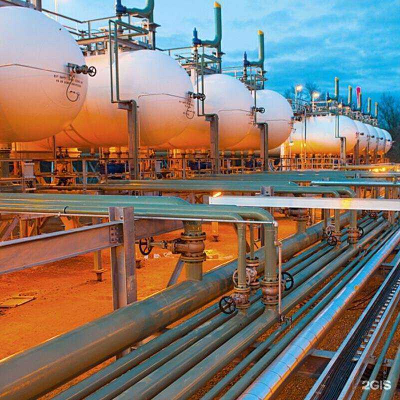 Отзывы на компанию Нефтегазмаш-холдинг в Уфе c фото