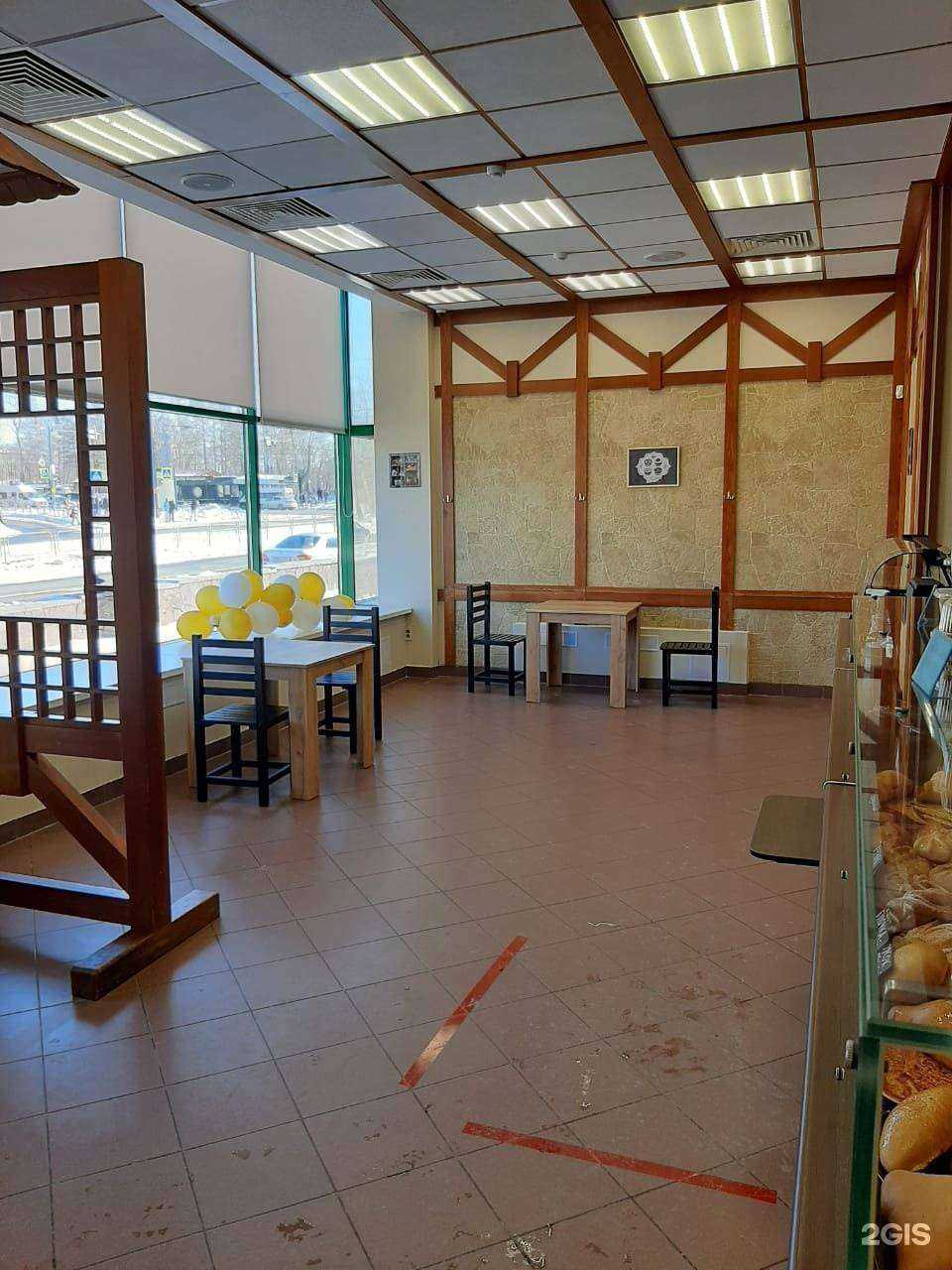 Отзывы на компанию Mr.Крендель в Челябинске c фото