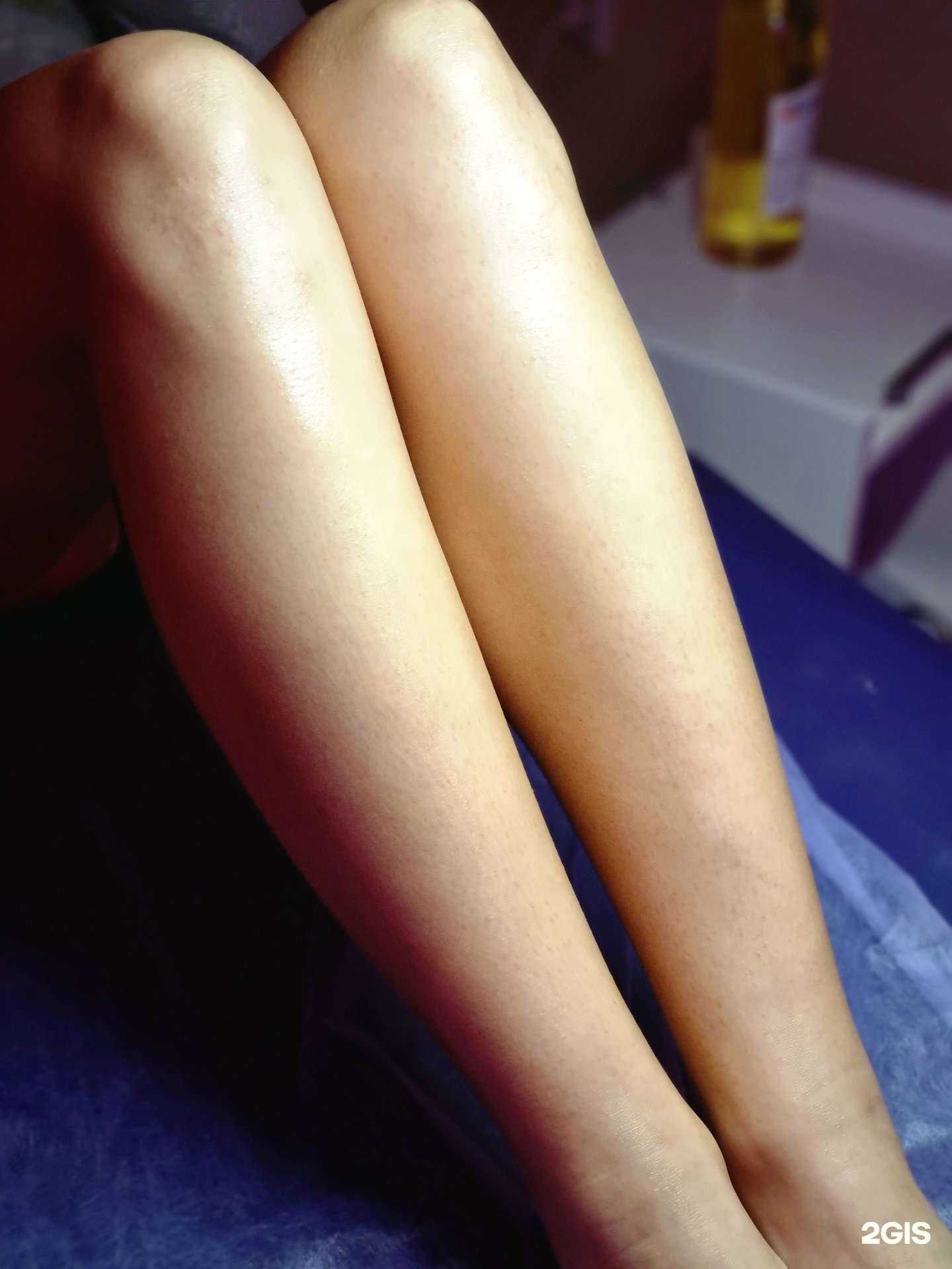 Отзывы на компанию Студия депиляции в Волгограде c фото